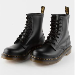 Dr. Marten boots